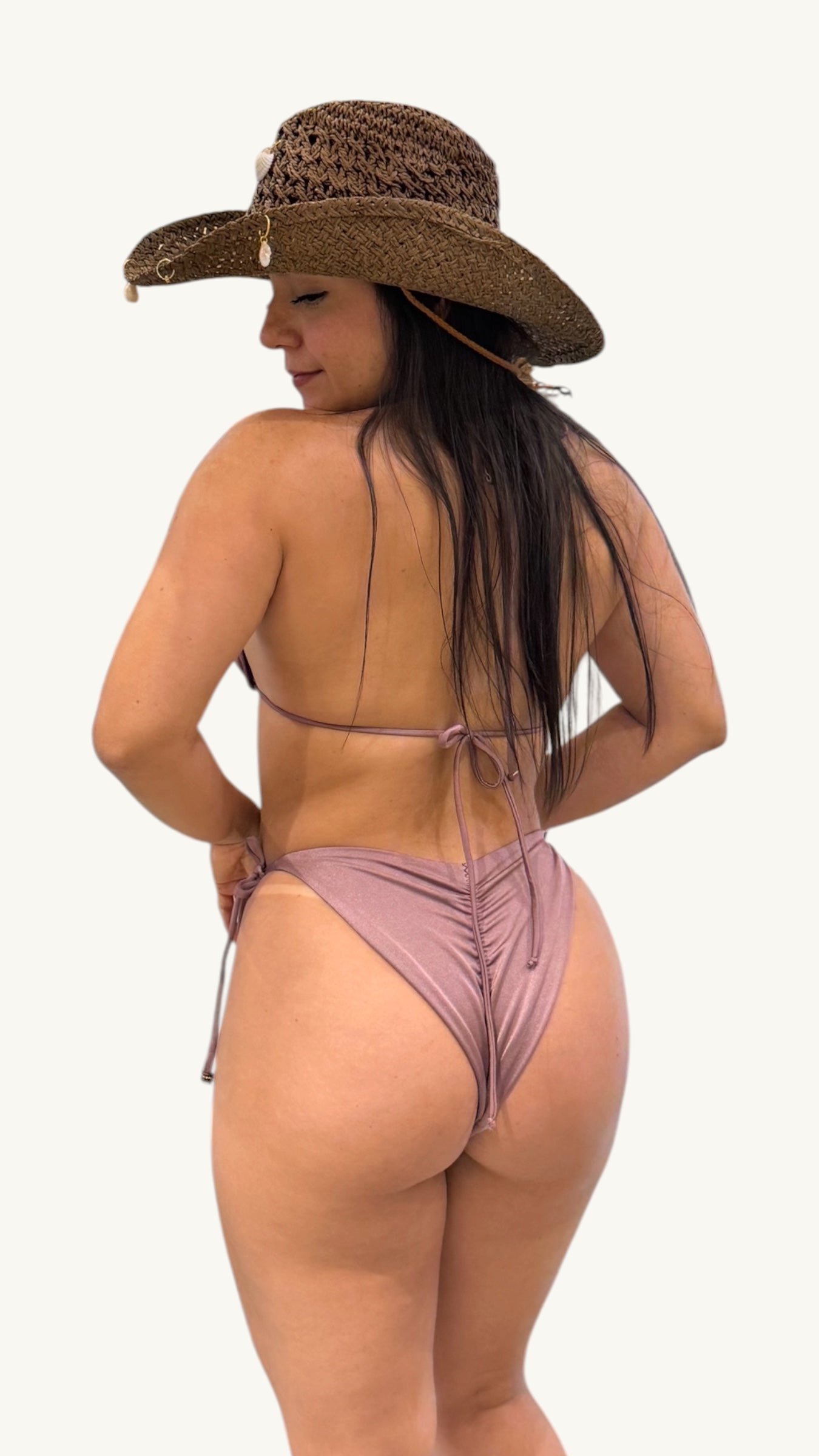 Bikini Mocca