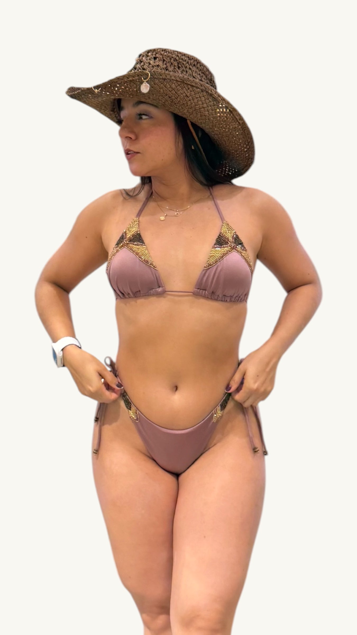 Bikini Mocca