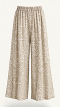 Pantalón Naz beige