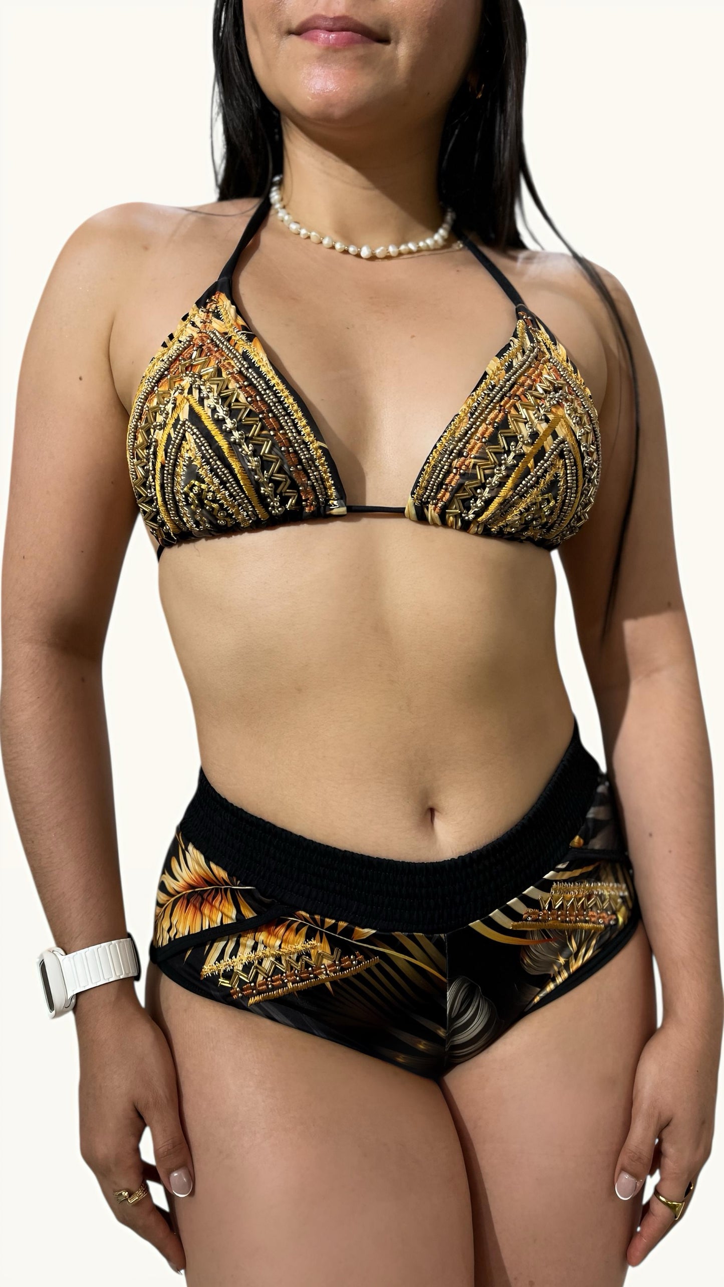 Bikini Hilo + Short