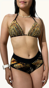 Bikini Hilo + Short