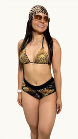 Bikini Hilo + Short