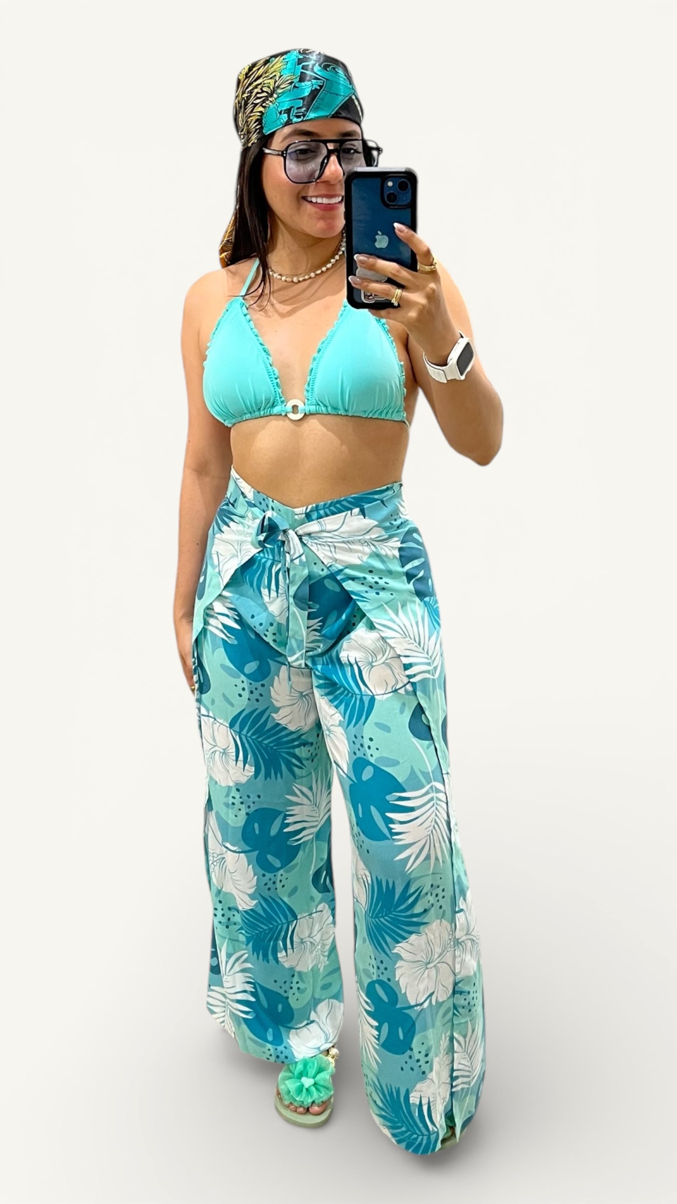 Pantalón Playero Oti