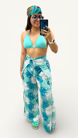 Pantalón Playero Oti