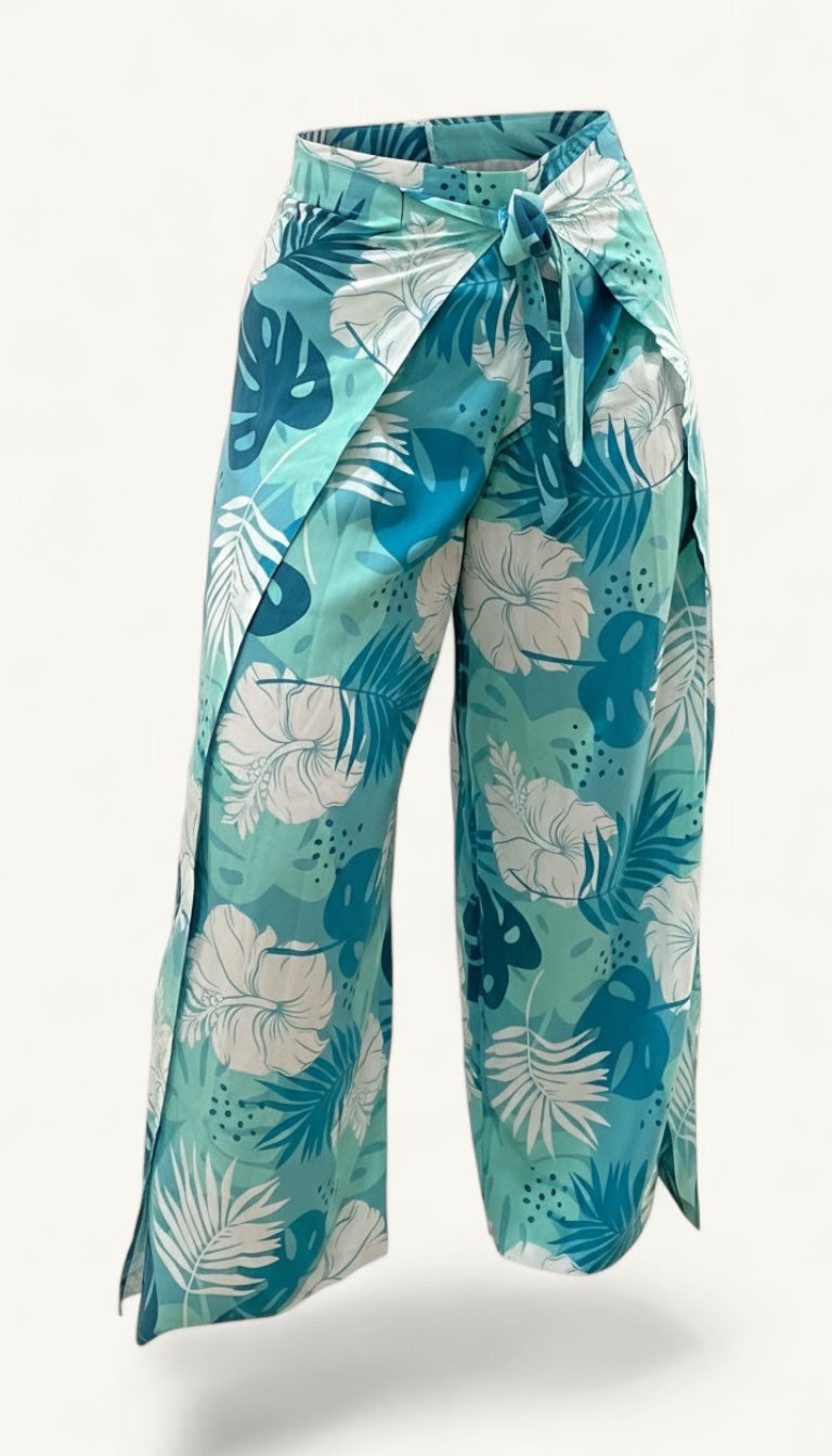 Pantalón Playero Oti