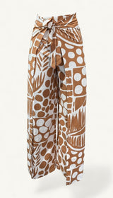 Pantalón Playero Oti