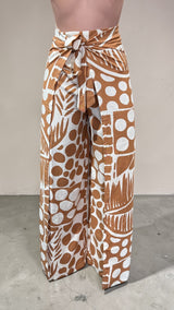 Pantalón Playero Oti