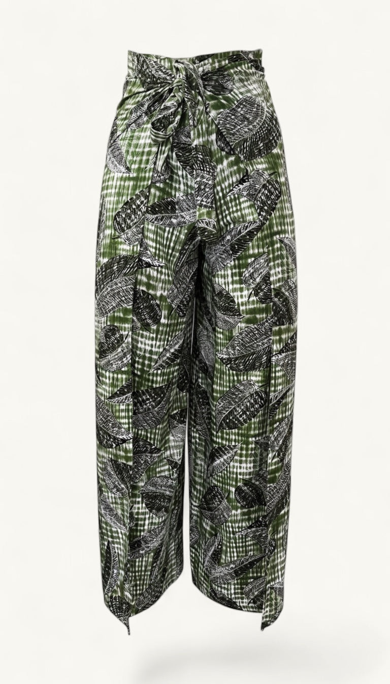Pantalón Playero Oti