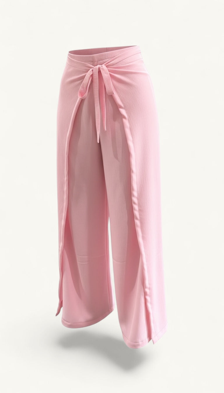 Pantalón Bohemia Bloom