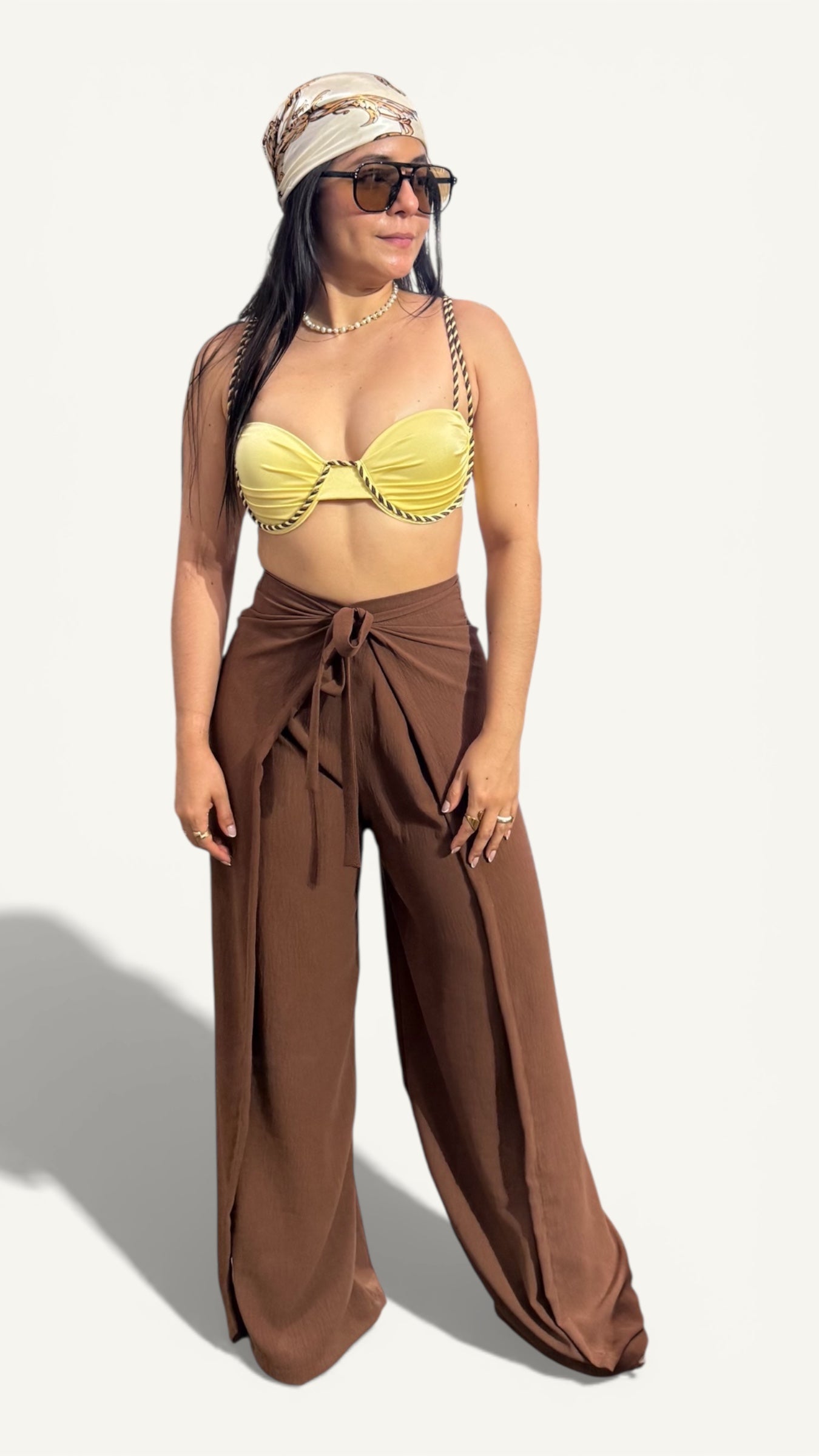 Pantalón Bohemia Bloom