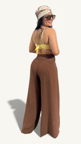 Pantalón Bohemia Bloom