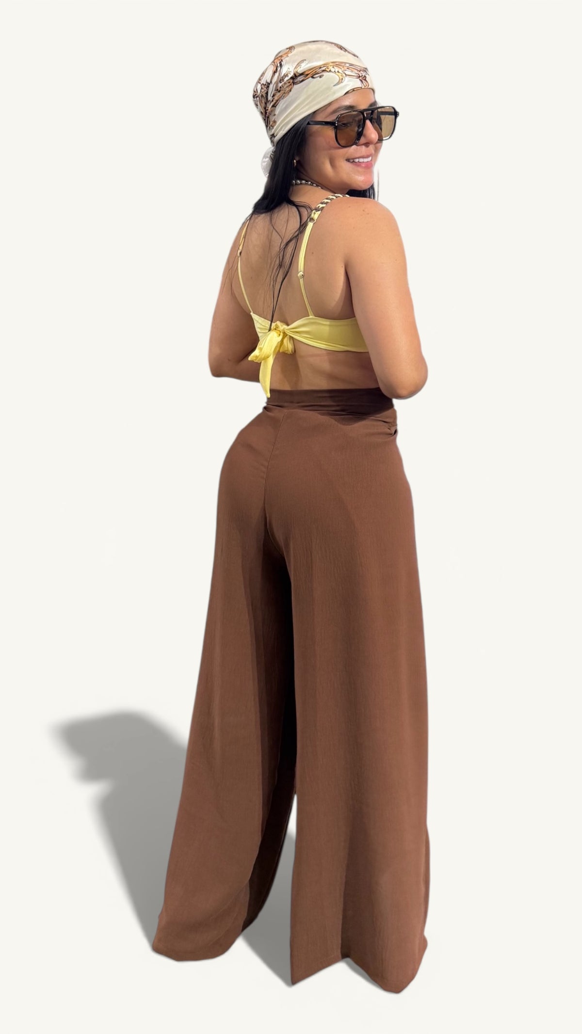 Pantalón Bohemia Bloom