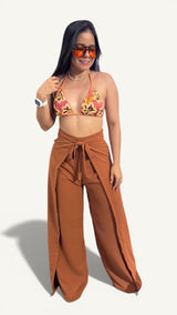 Pantalón Bohemia Bloom