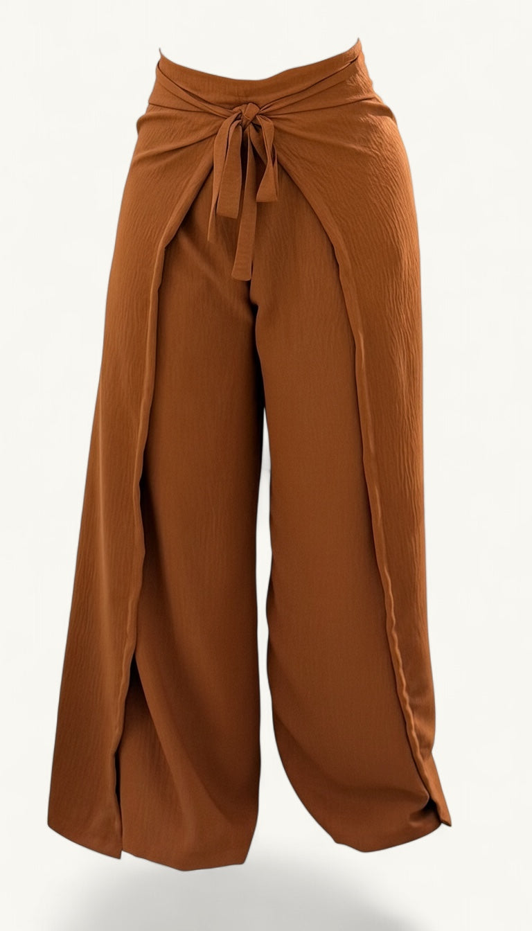 Pantalón Bohemia Bloom