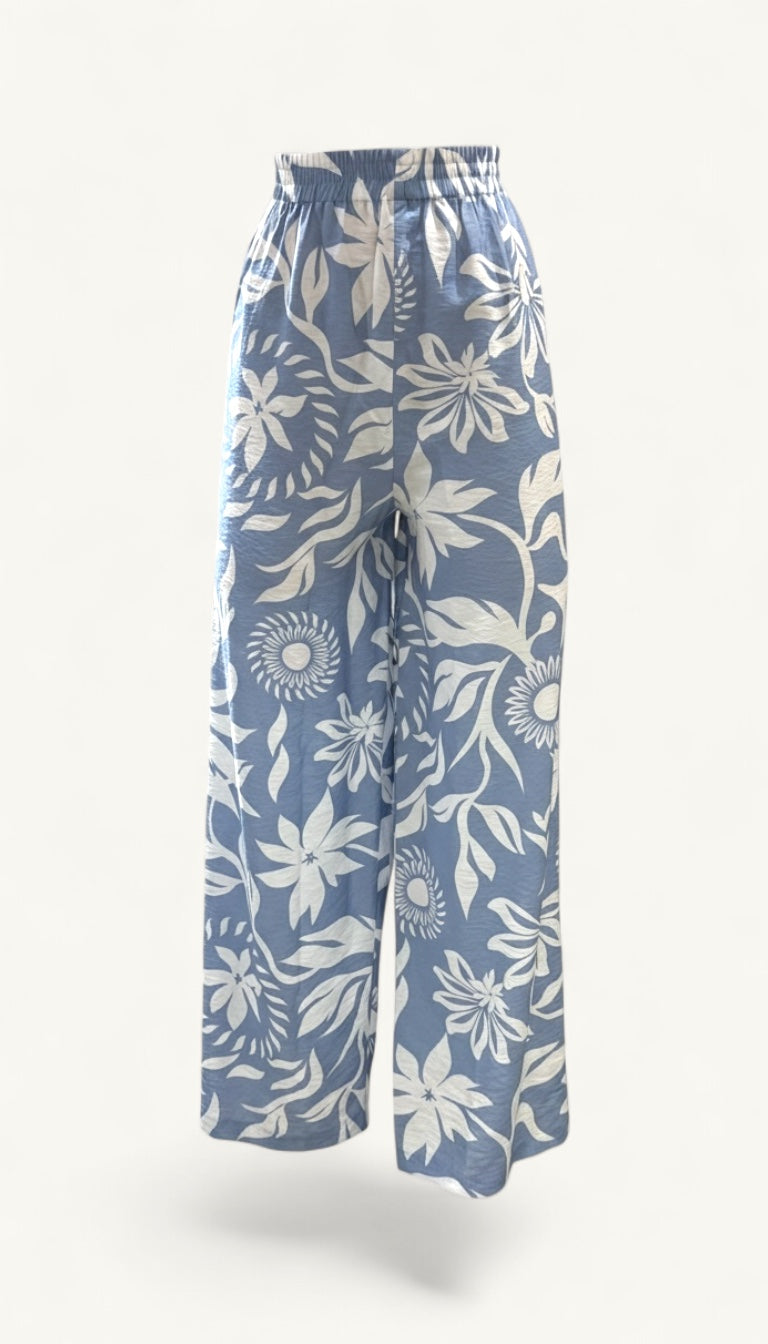 Pantalón Ágatha
