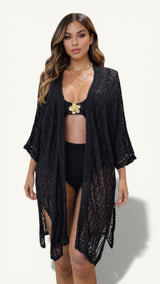 Kimono Bloom Largo