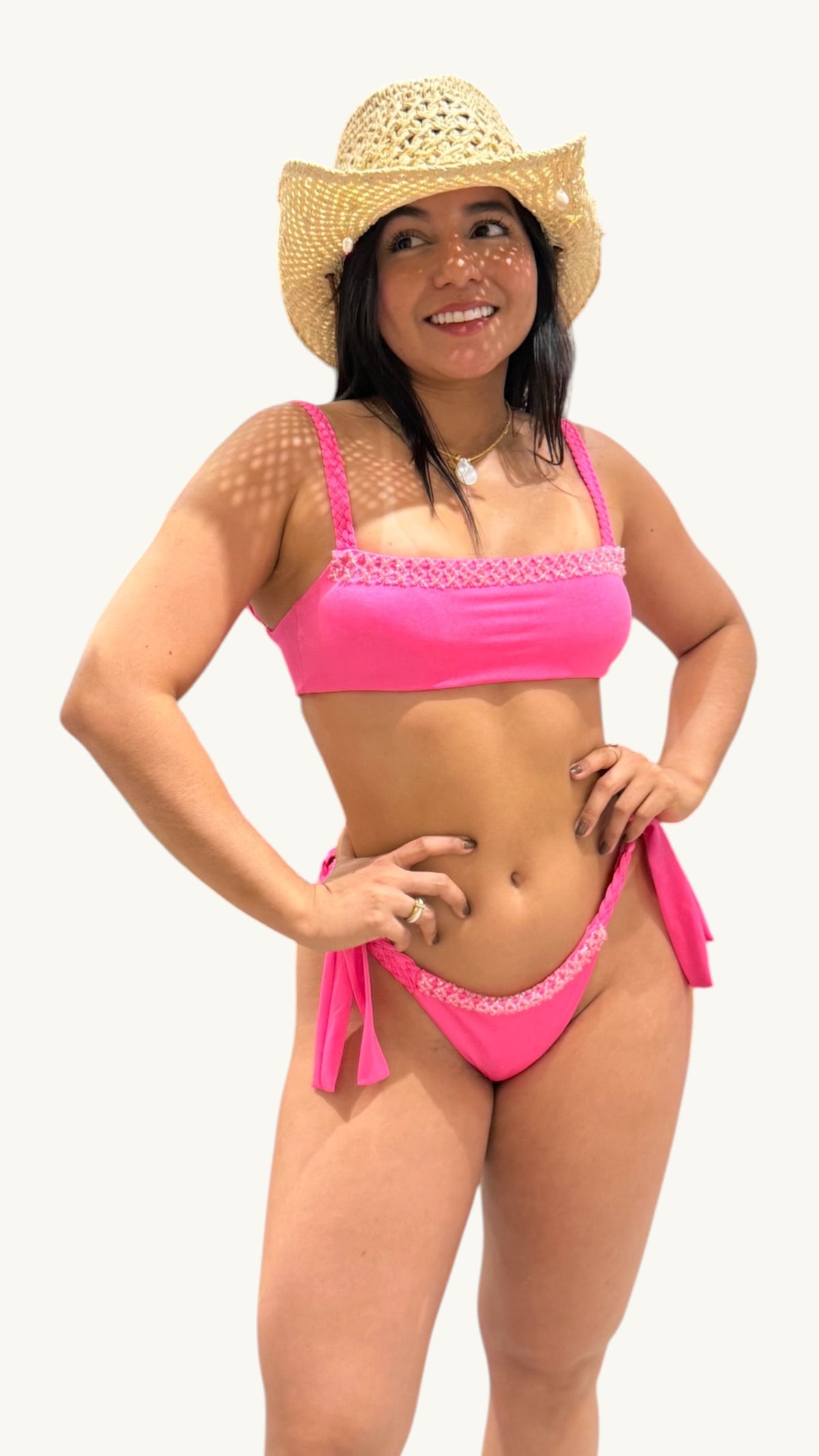 Bikini Top Murano