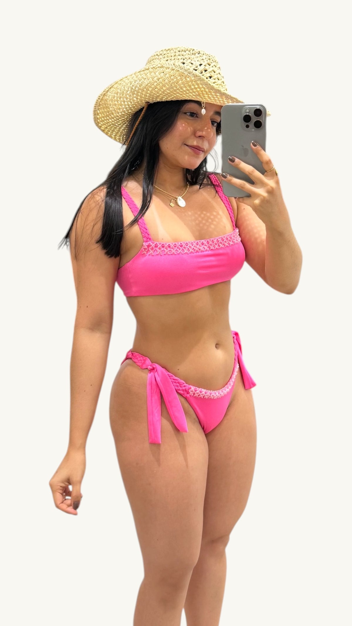 Bikini Top Murano