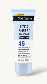 Protector Solar Neutrogena