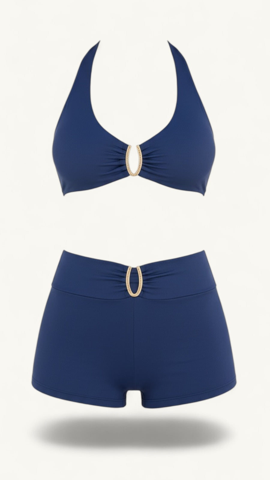 Tiro Alto Emily Short