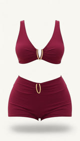 Tiro Alto Emily Short