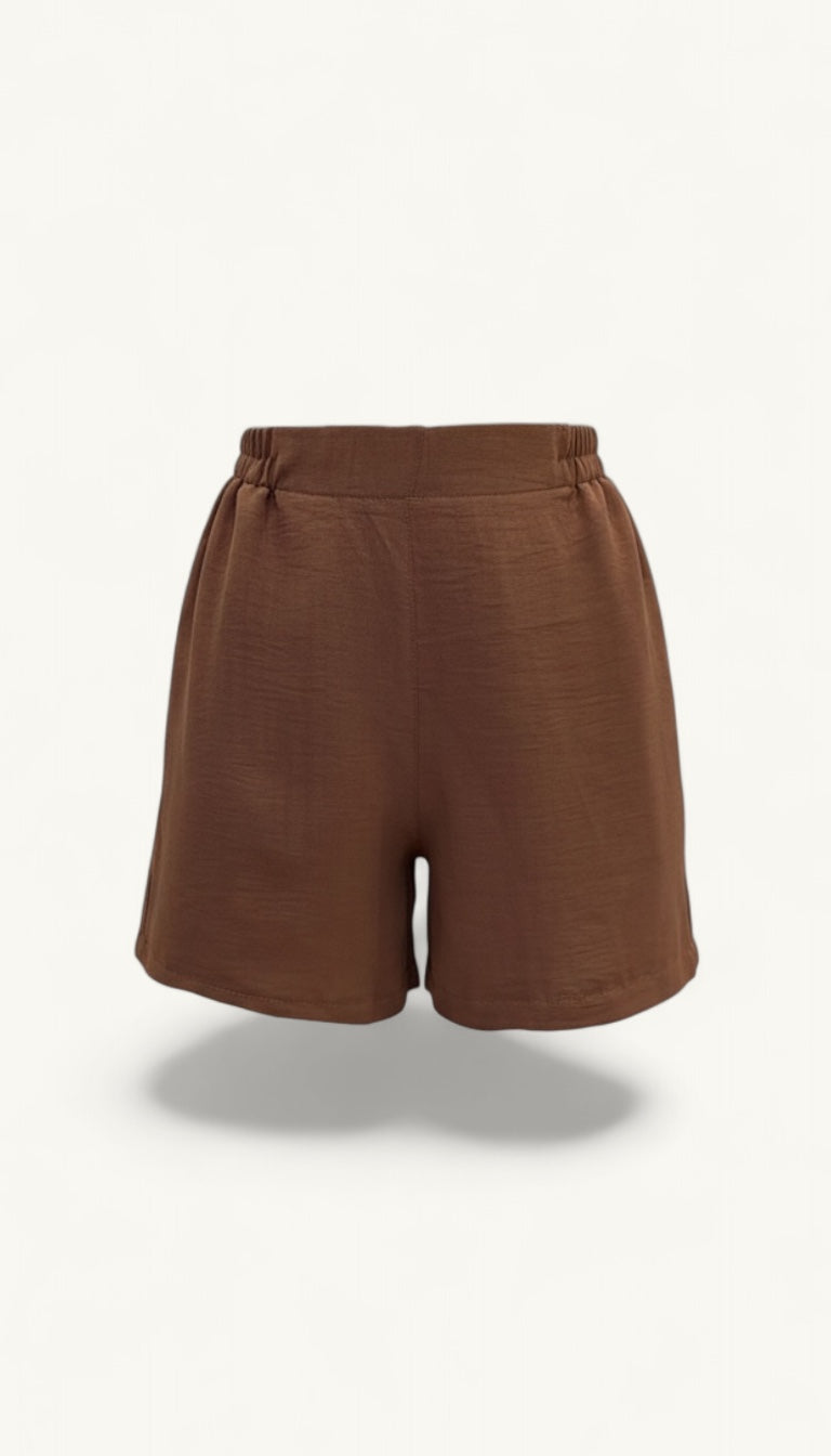 Short Clari