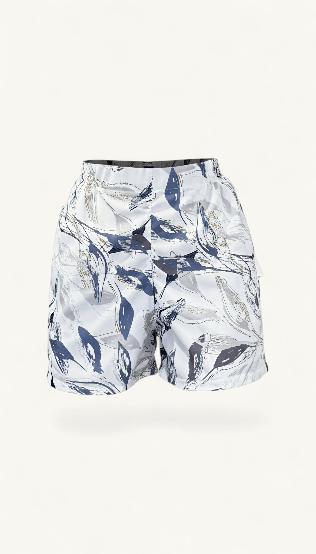 Short Clari