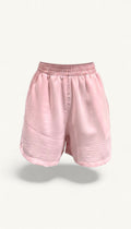 Short Clari Rosado