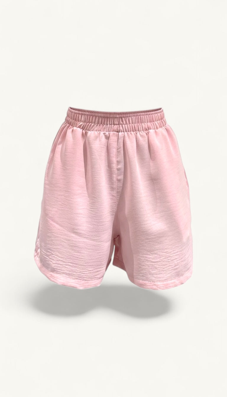 Short Clari