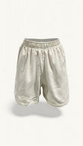 Short Clari Beige