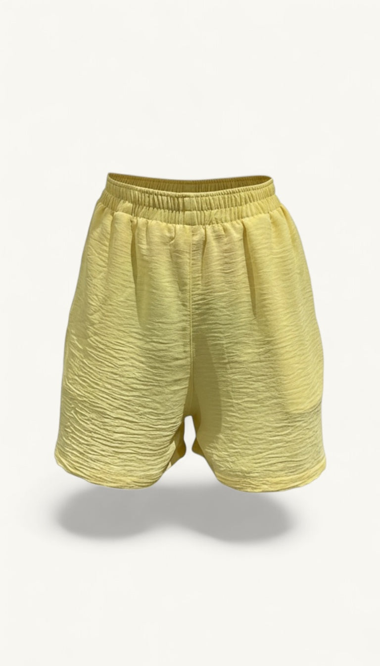 Short Clari