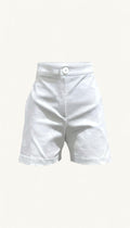 Short Dani Botón