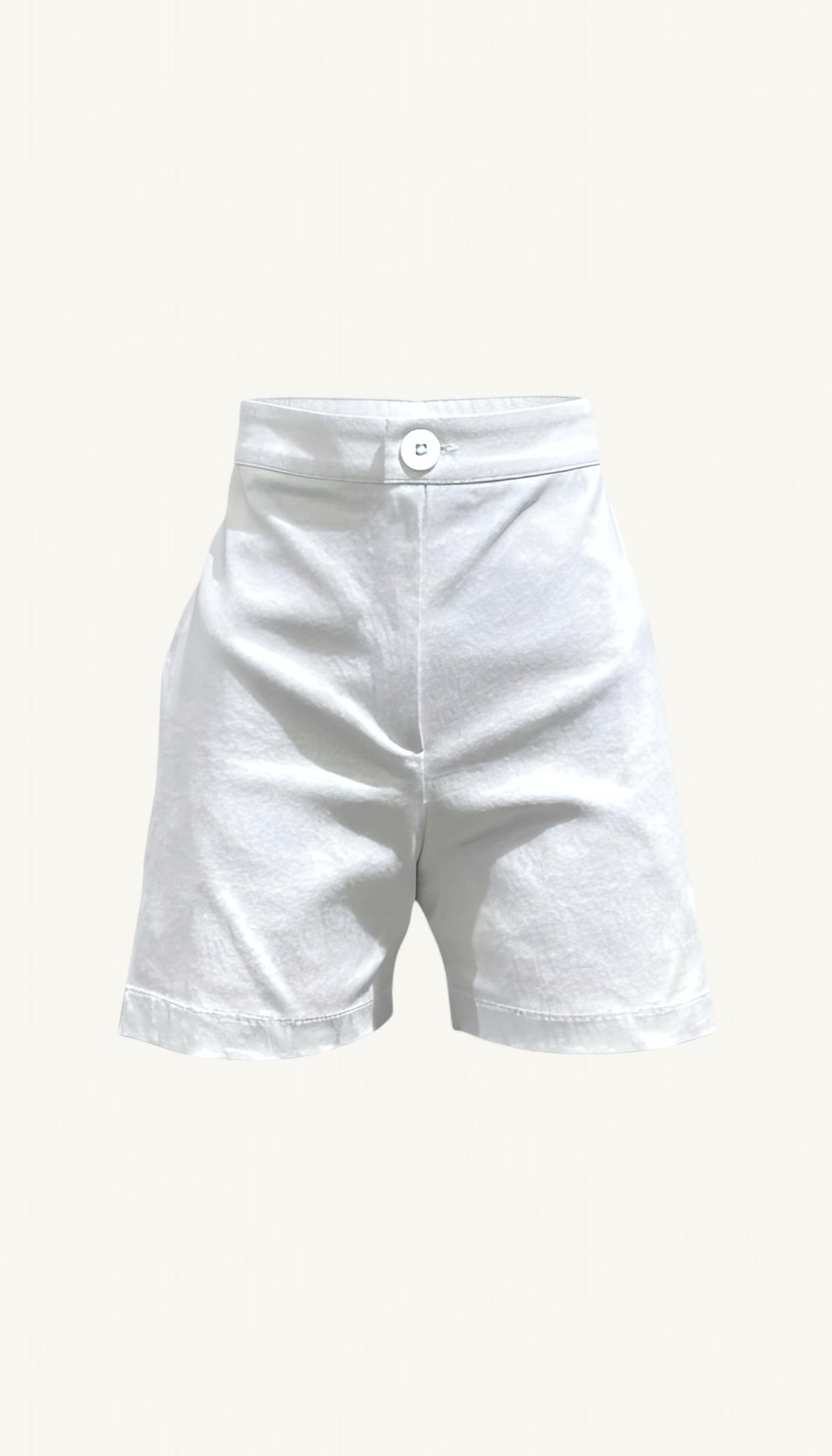 Short Dani Botón