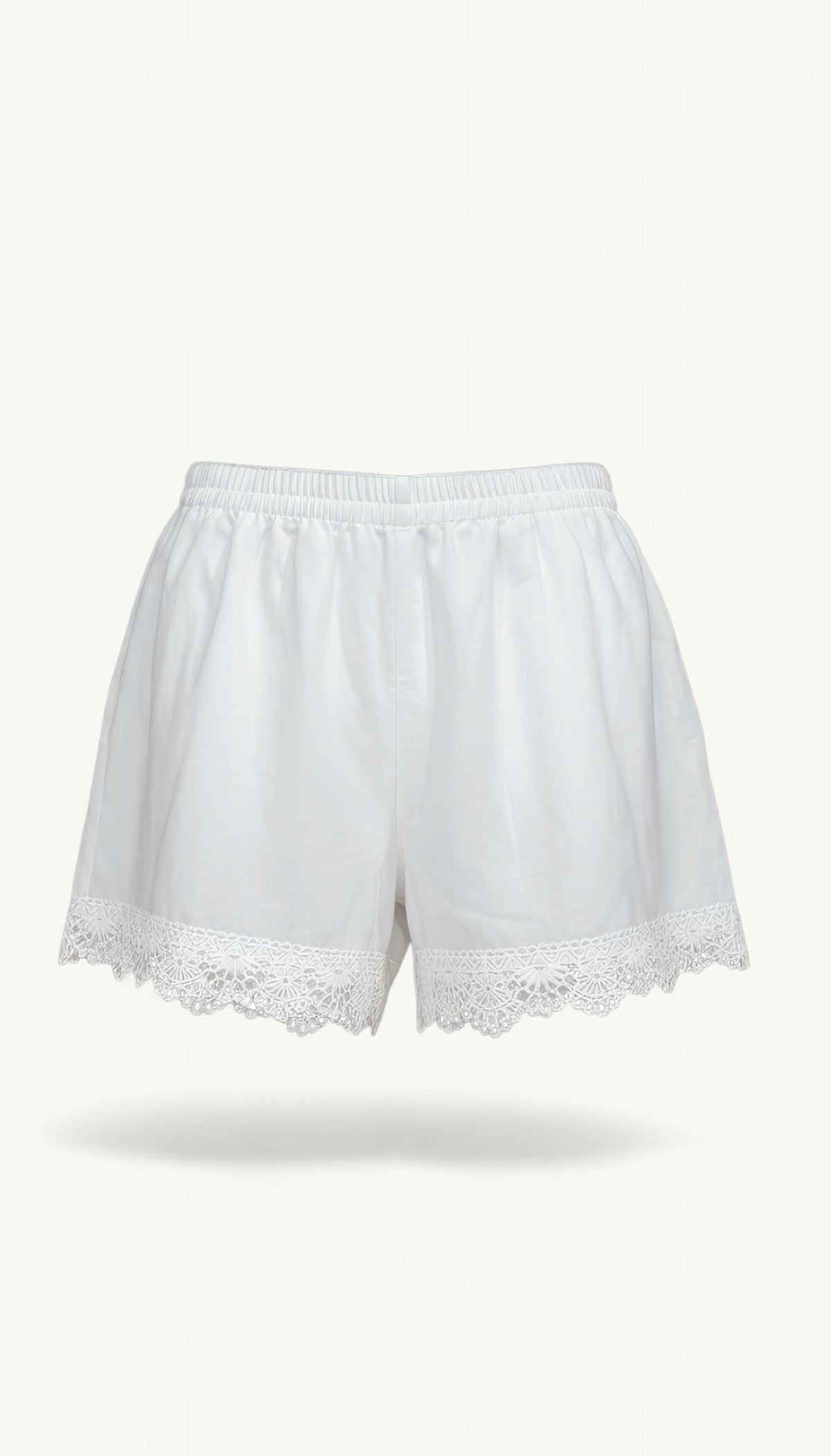 Short Clari
