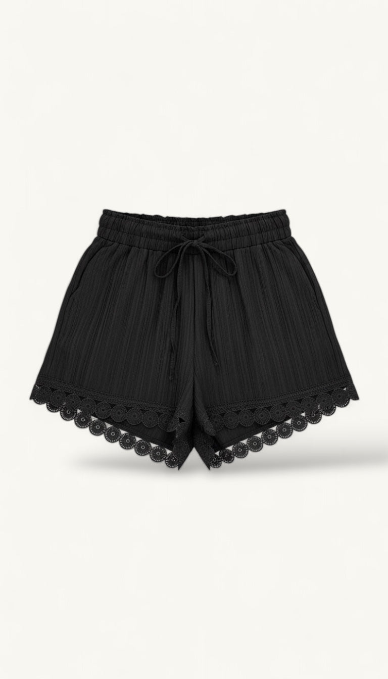 Short Borlas
