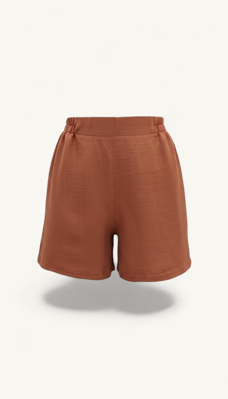 Short Clari