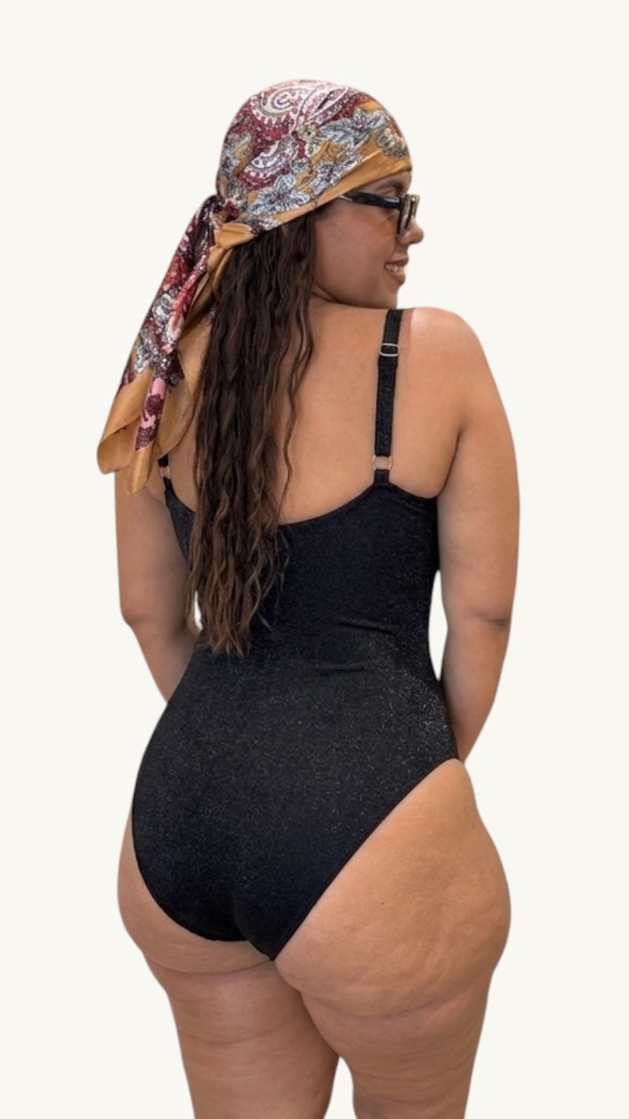 Enterizo Sheila