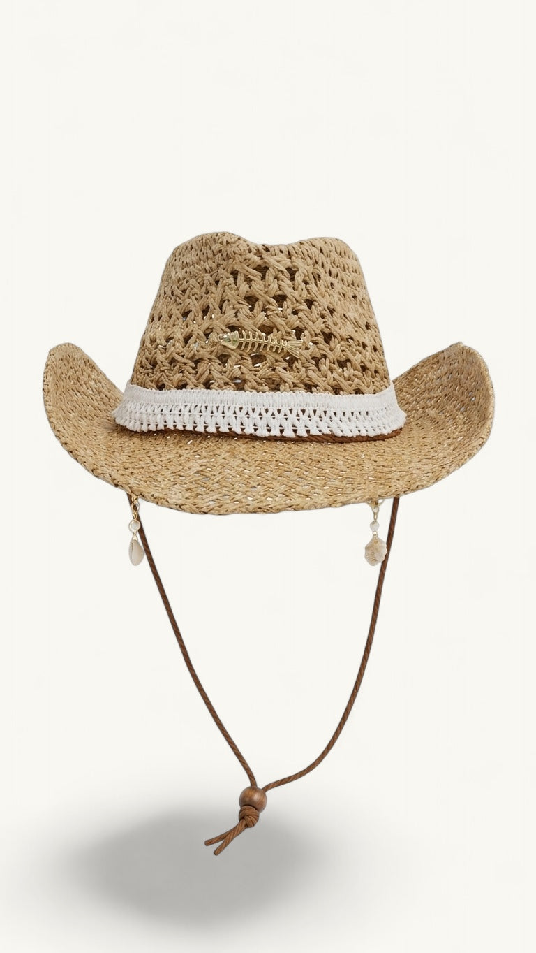 Sombrero Cowboy