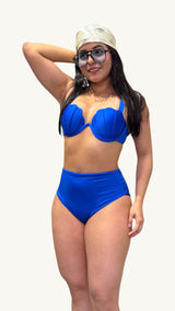 Tiro Alto Conchita