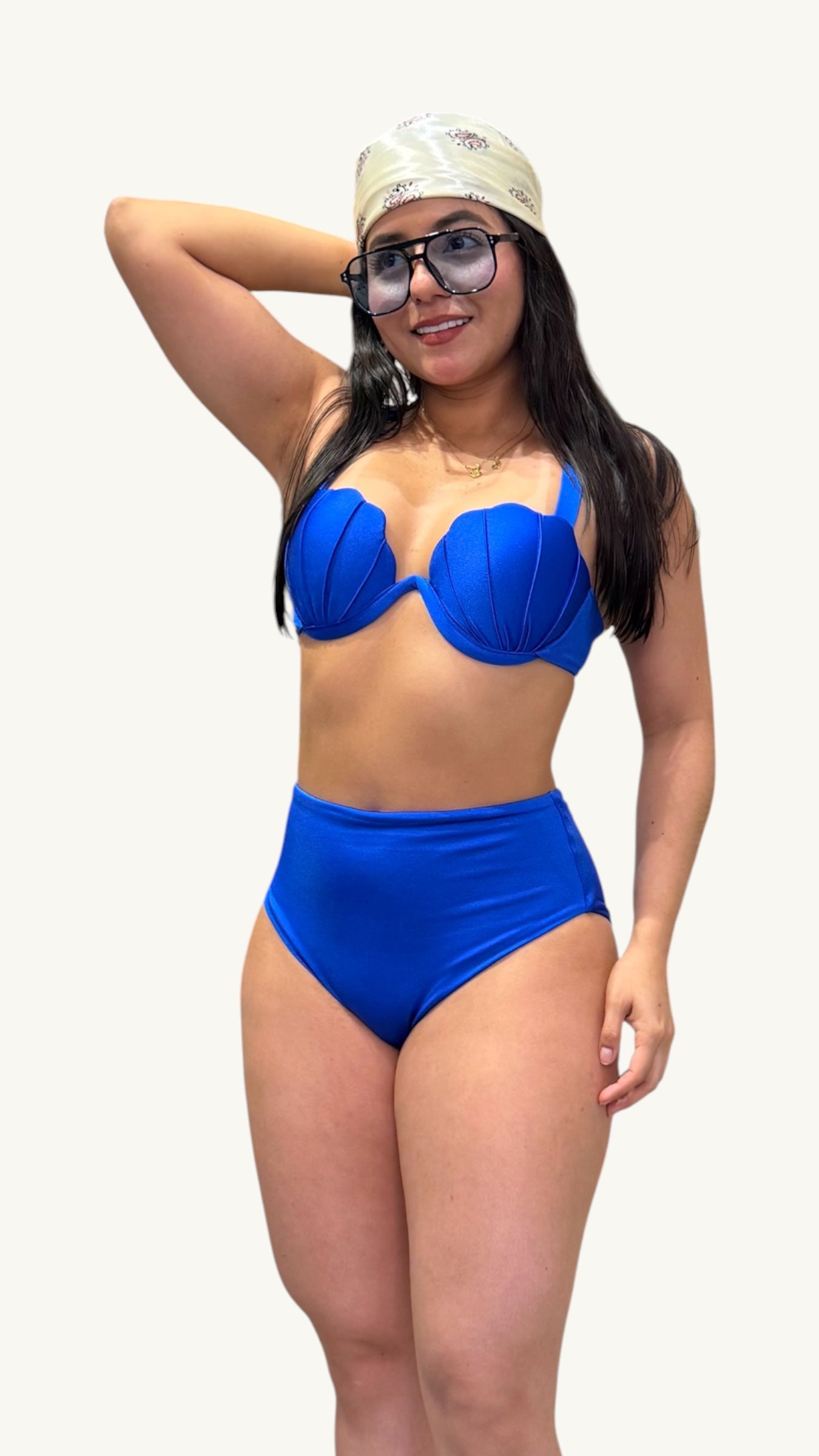 Tiro Alto Conchita