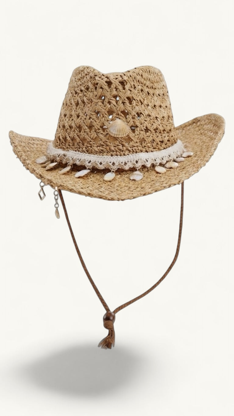 Sombrero Cowboy