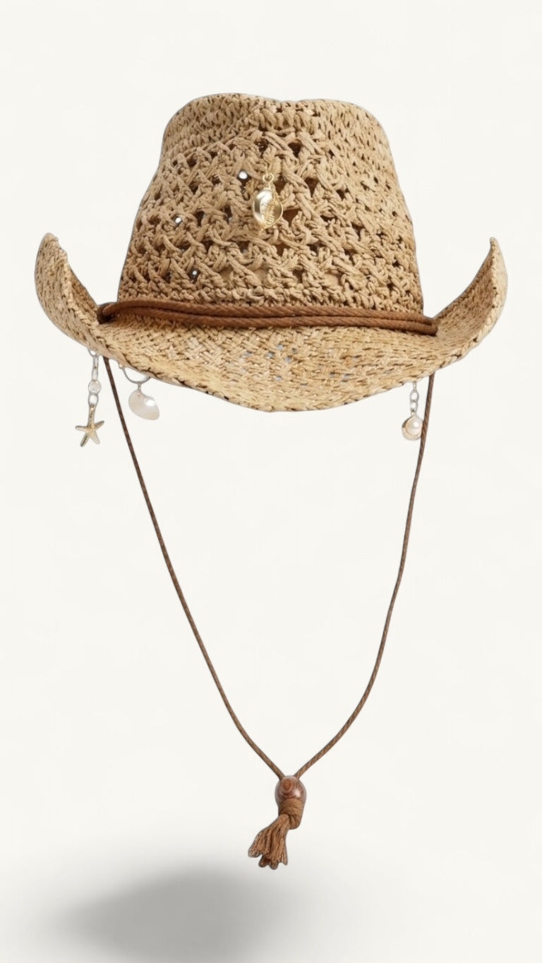 Sombrero Cowboy