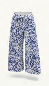 Pantalón Playero Oti