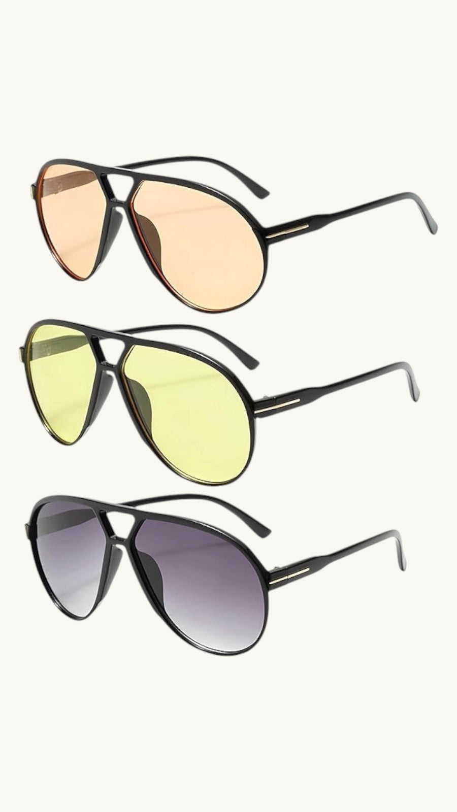 Gafas Aviador