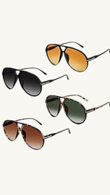 Gafas Aviador