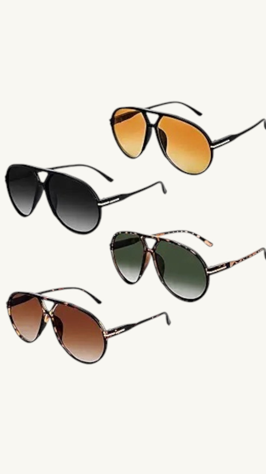 Gafas Aviador