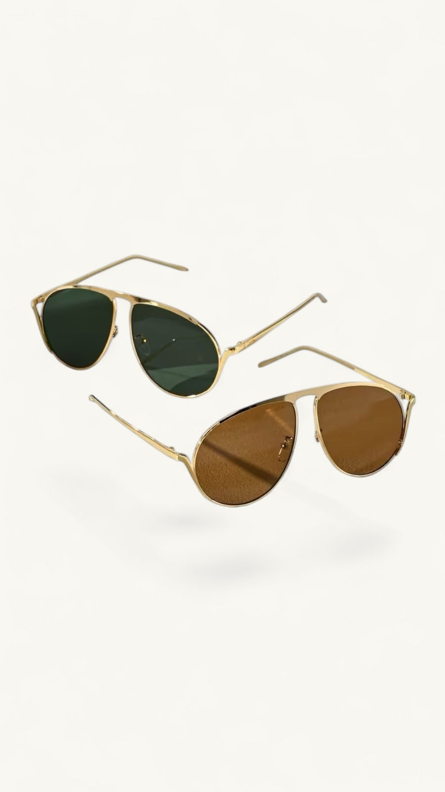 Gafas Aviador