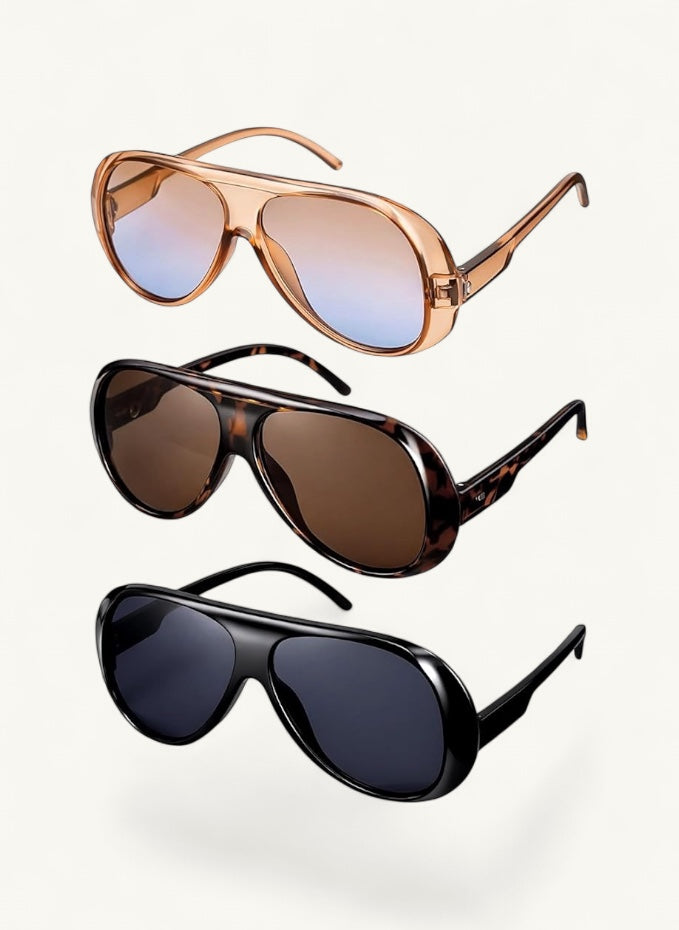Gafas Chunky