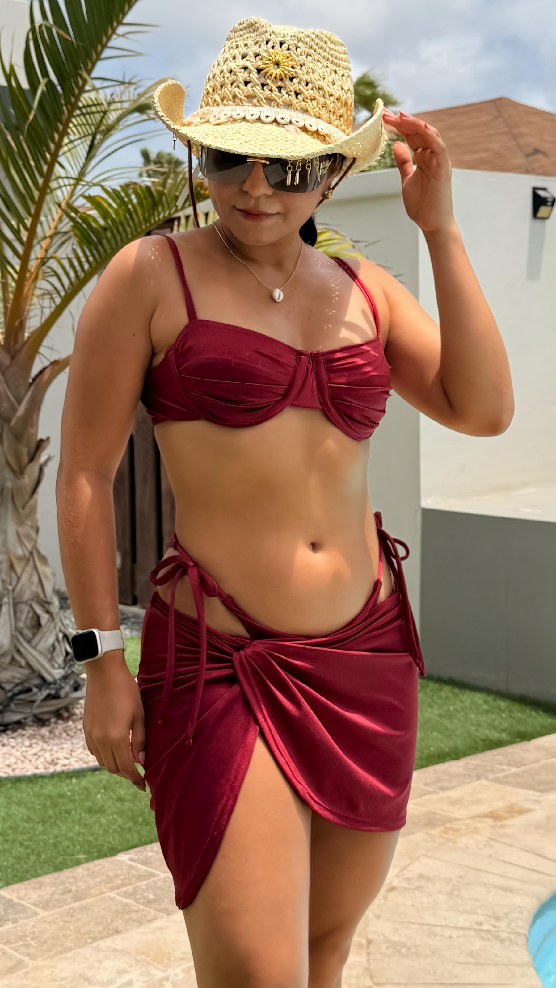 Bikini Copacabana