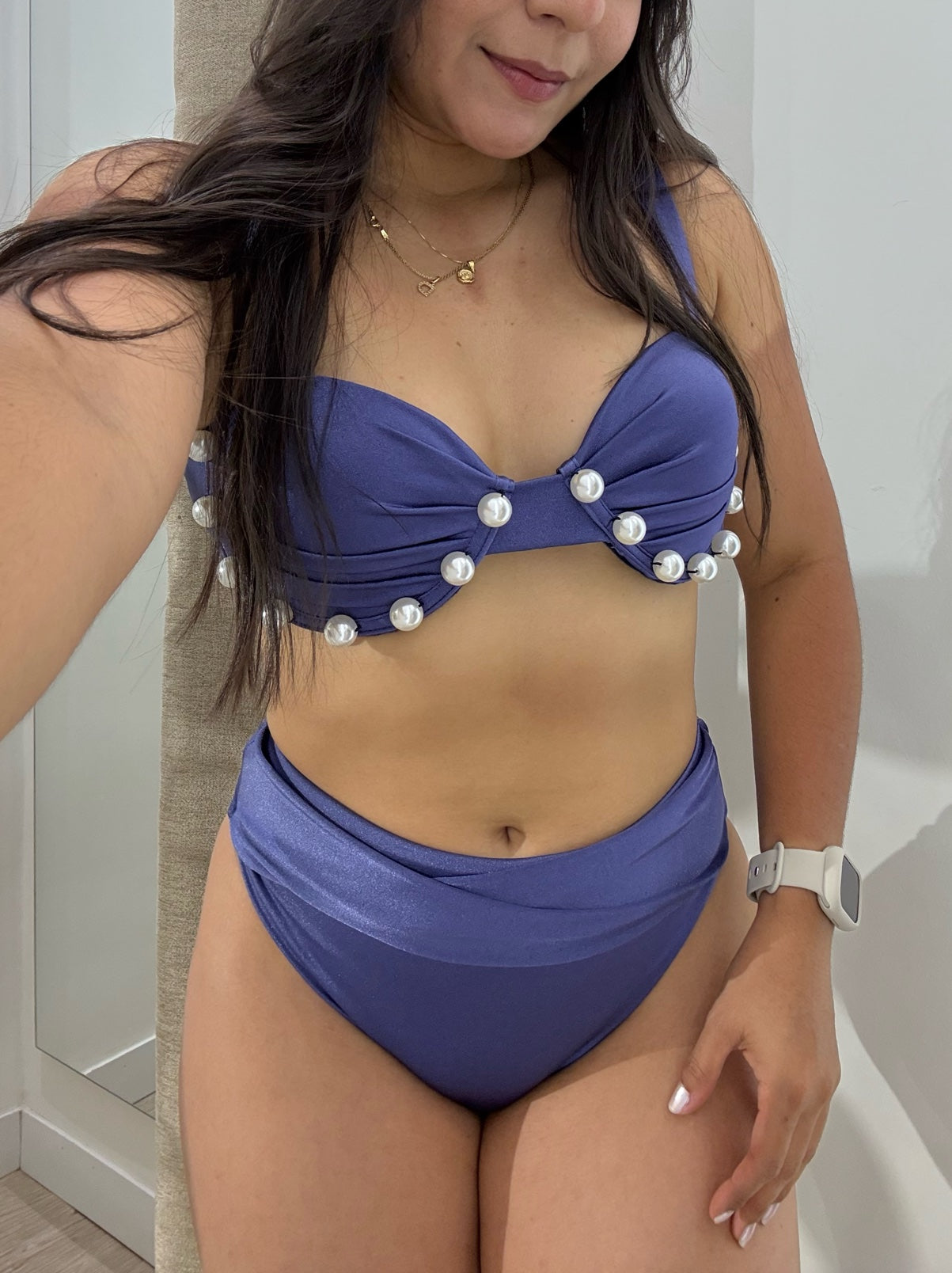 Bikini Pepones